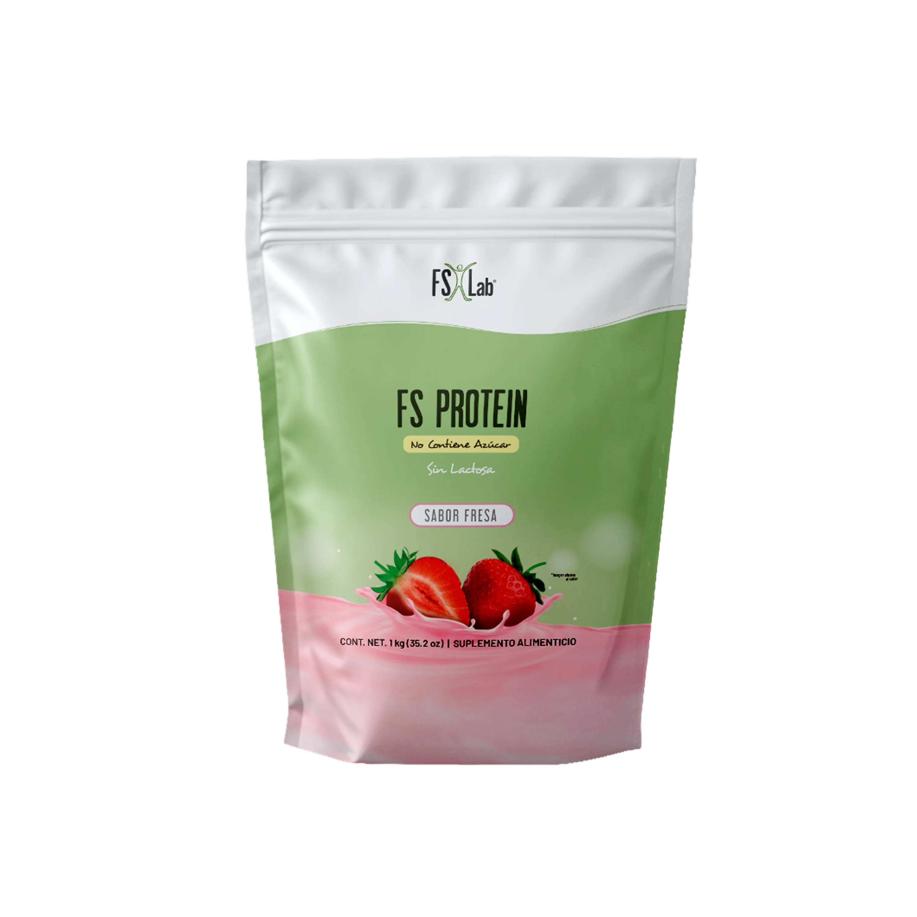 Proteínas NaturalSlim®